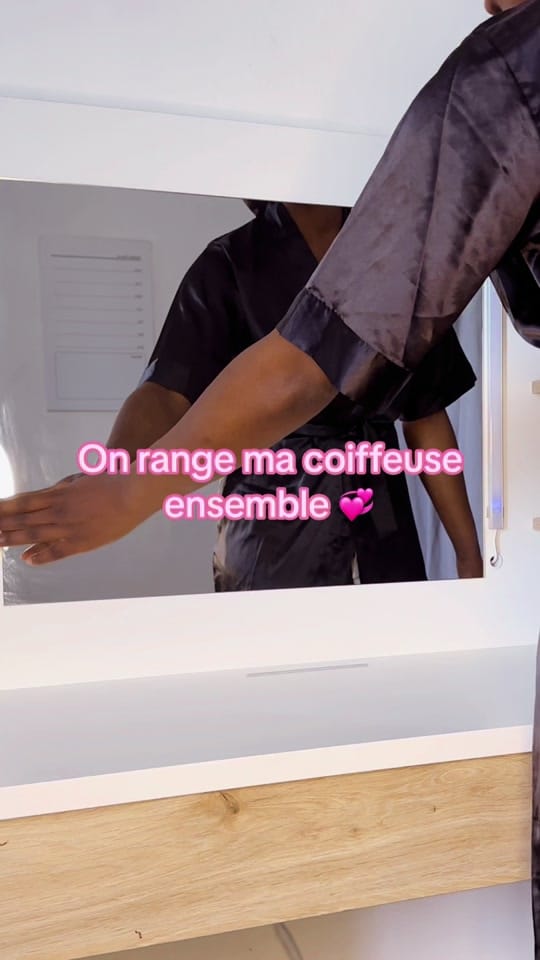 Post 10 by aissata on TikTok (video)