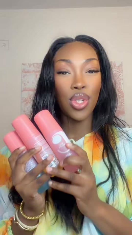 Post 1 by aissata on TikTok (video)