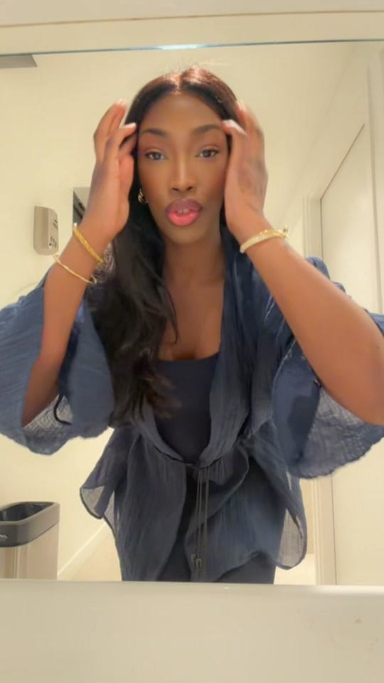 Post 3 by aissata on TikTok (video)
