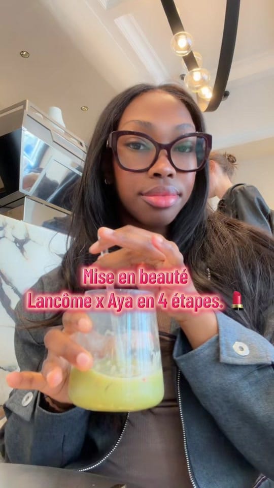 Post 2 by aissata on TikTok (video)