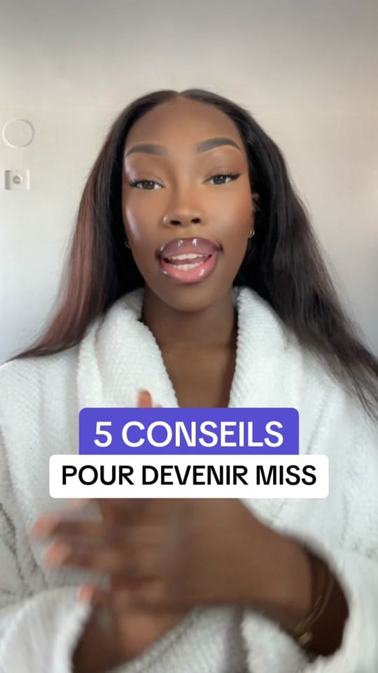 Post 8 by aissata on TikTok (video)