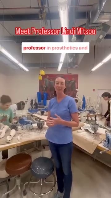 Post 7 by University of Hartford on Instagram (video)