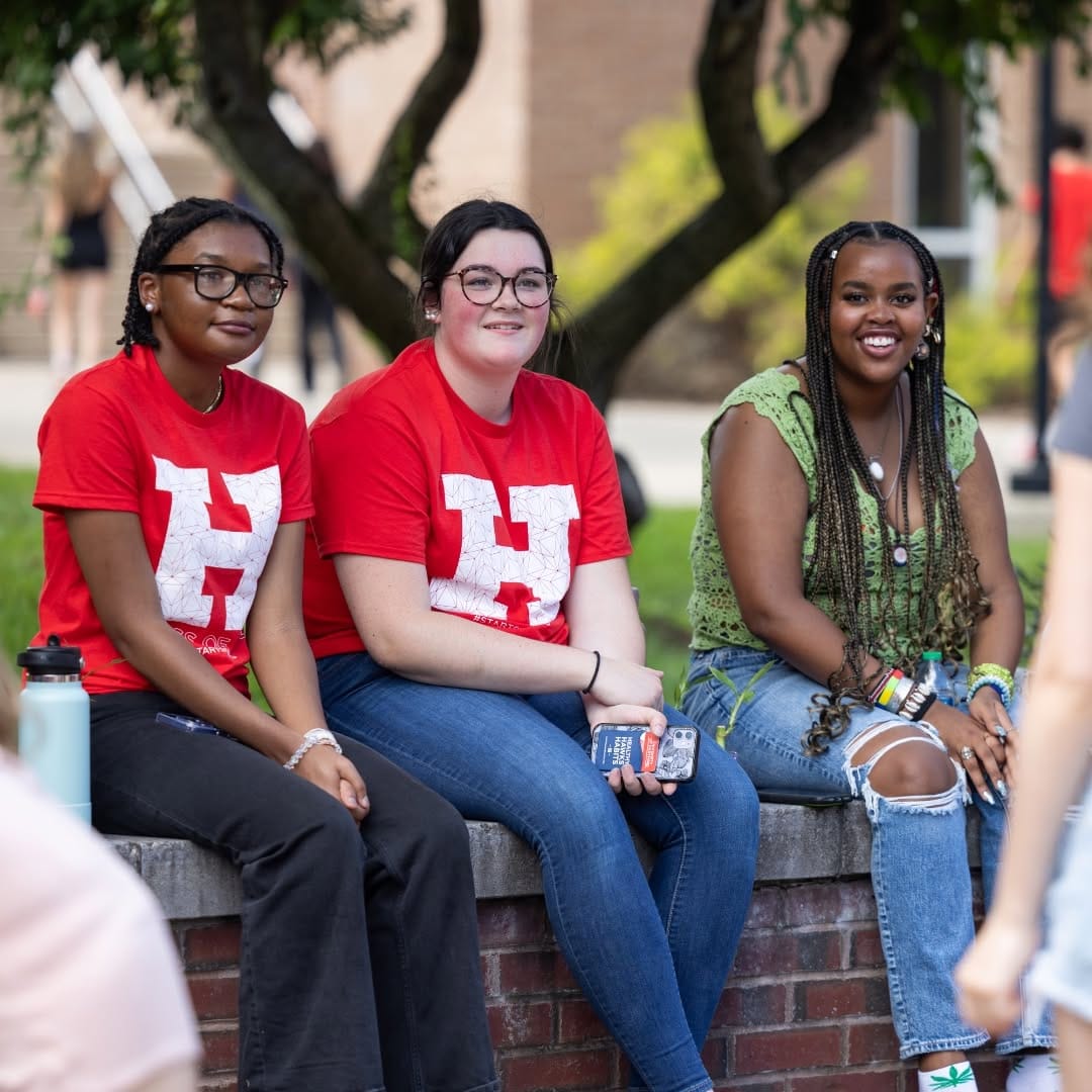 Post 3 by University of Hartford on Instagram (image)