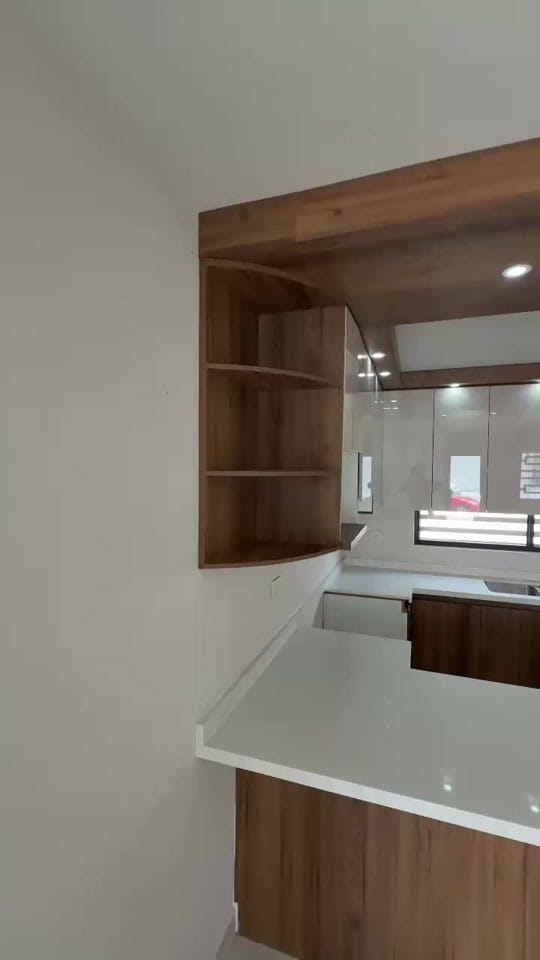 Post 10 by Cocinas Integrales Monterrey on TikTok (video)