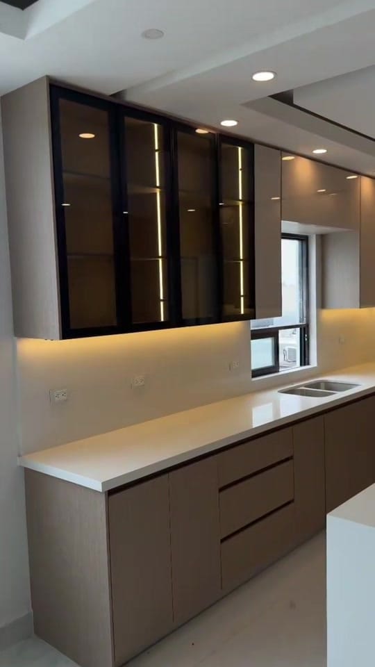 Post 5 by Cocinas Integrales Monterrey on TikTok (video)
