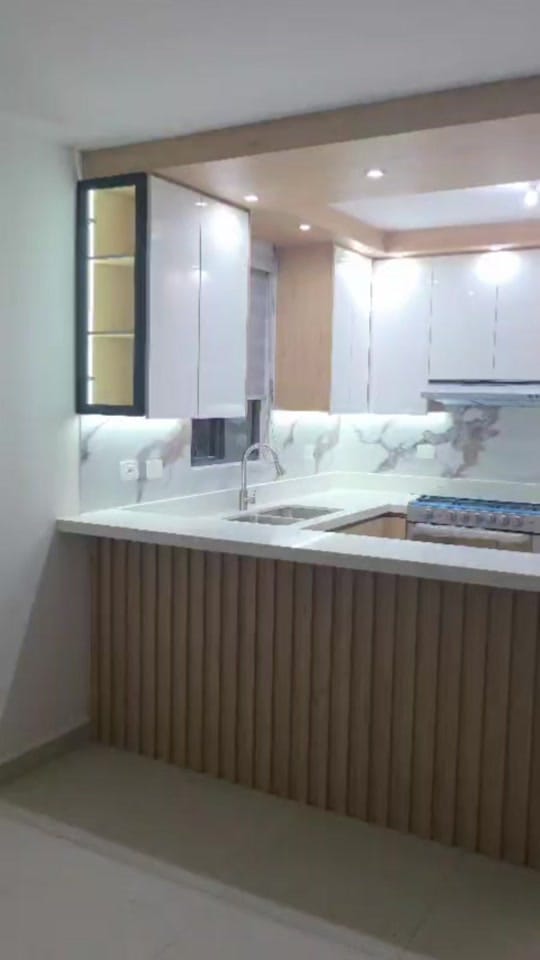 Post 1 by Cocinas Integrales Monterrey on TikTok (video)