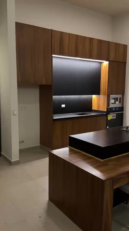 Post 7 by Cocinas Integrales Monterrey on TikTok (video)