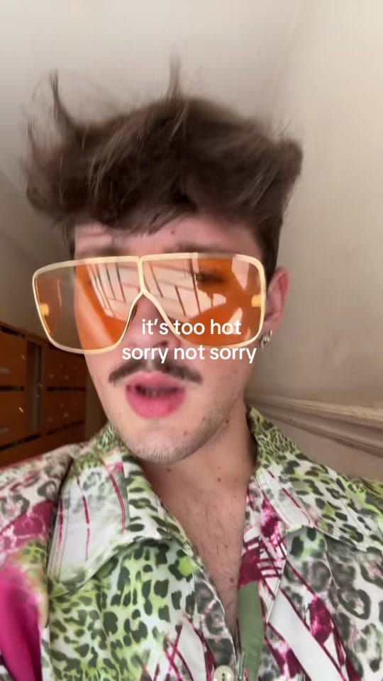 Post 1 by applejoules on TikTok (video)