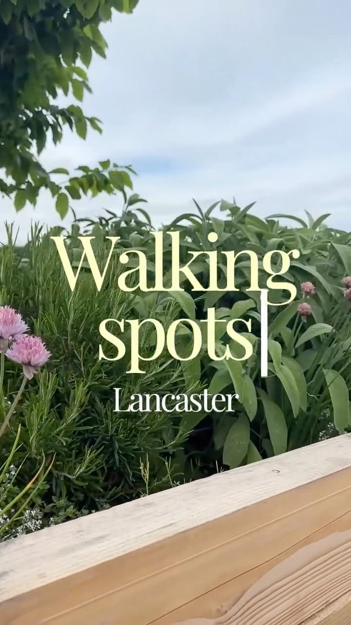 Post 4 by Lancaster University on Instagram (video)