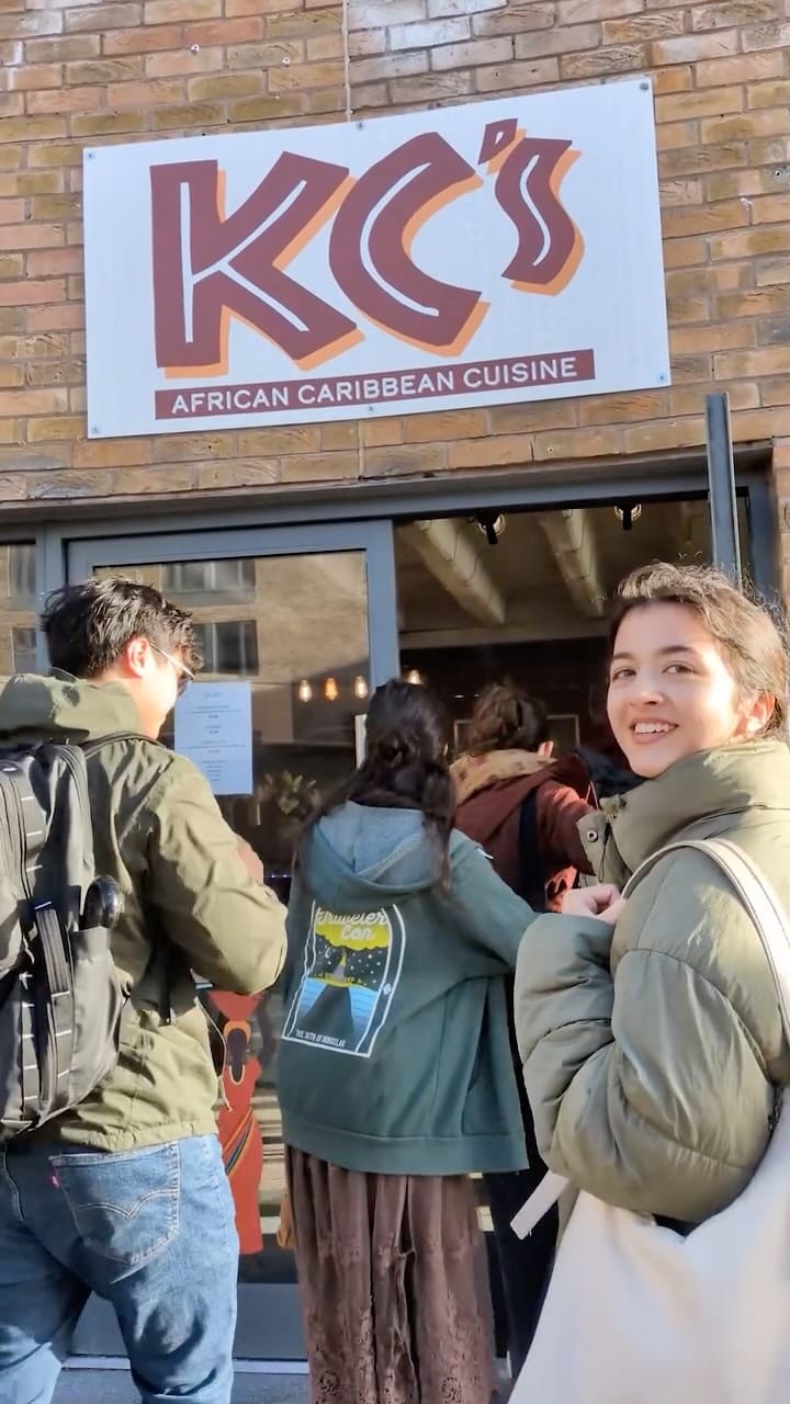 Post 8 by Lancaster University on Instagram (video)