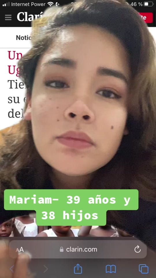 Post 2 by Allison Dañobeytia on TikTok (video)