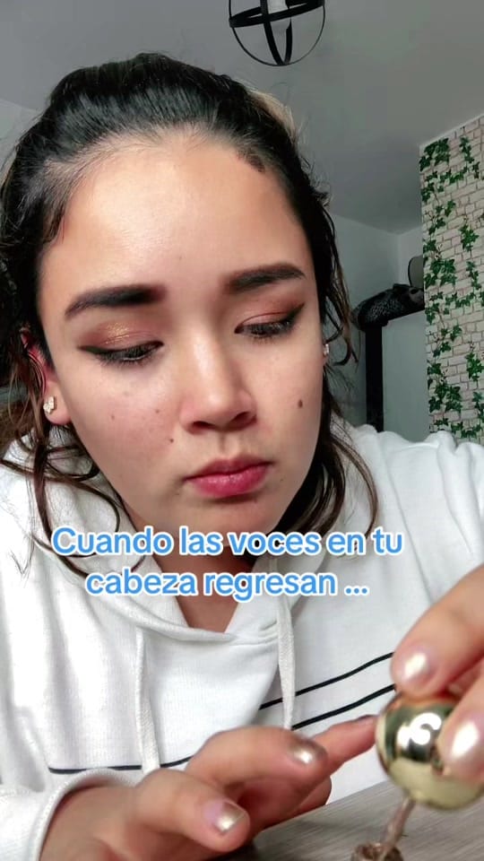 Post 5 by Allison Dañobeytia on TikTok (video)