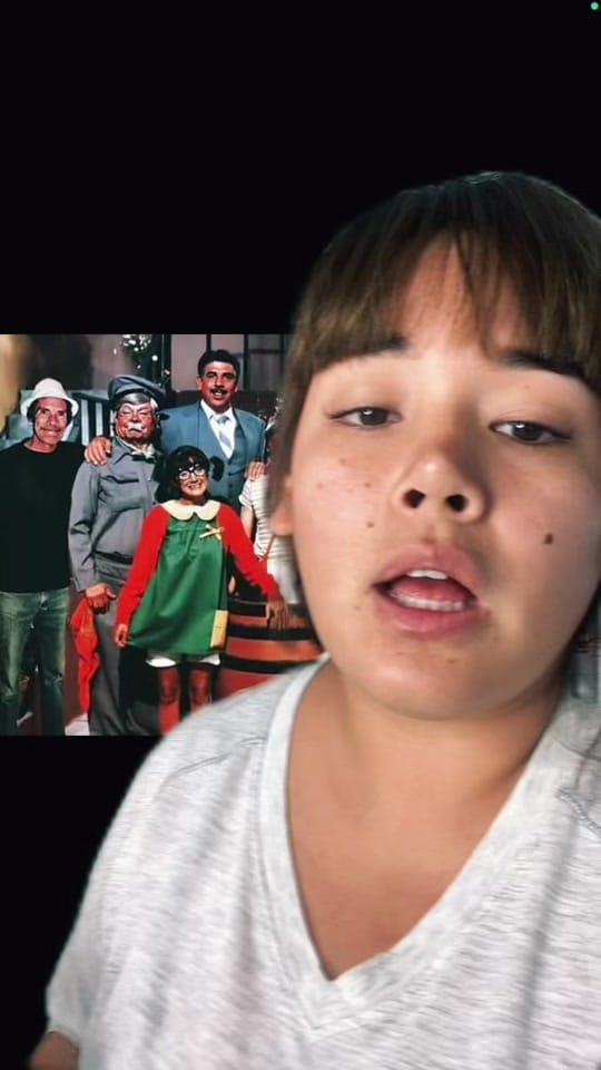 Post 8 by Allison Dañobeytia on TikTok (video)