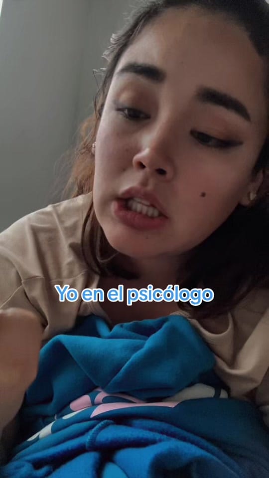 Post 3 by Allison Dañobeytia on TikTok (video)