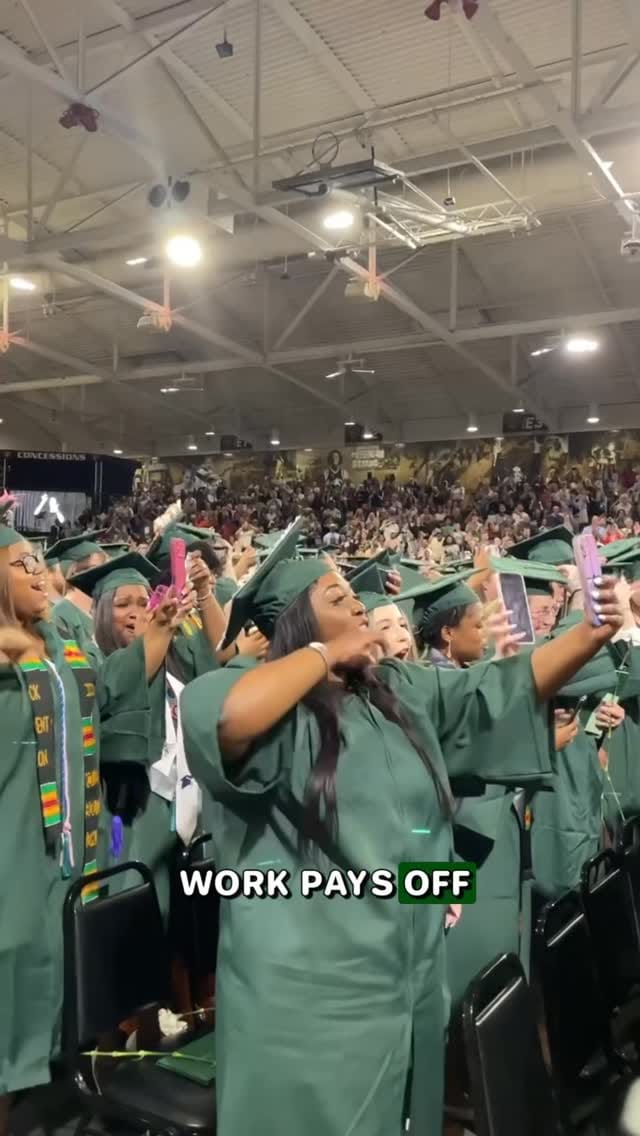 Post 8 by Oakland Community College on Instagram (video)