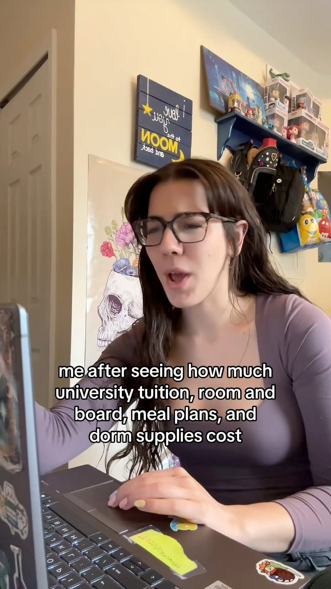 Post 9 by Oakland Community College on Instagram (video)