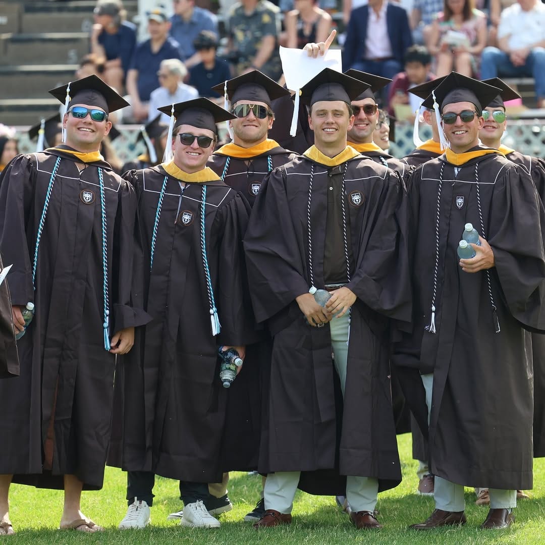 Post 4 by Lehigh Baseball on Instagram (carousel)