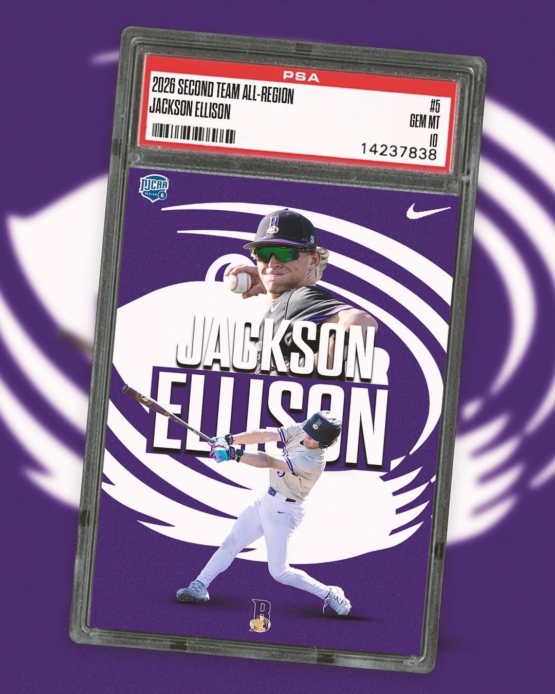 Post 5 by Butler Grizzlies on Instagram (image)