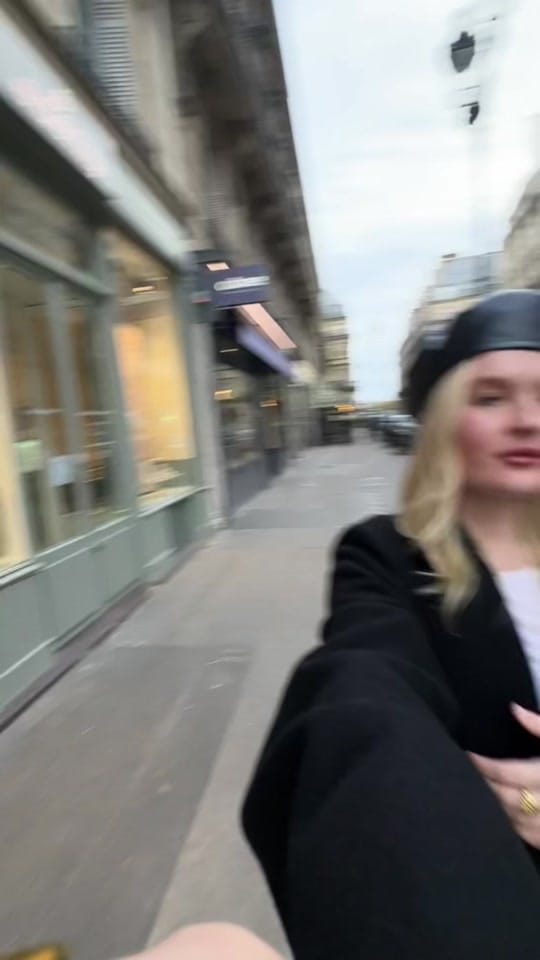 Post 5 by Maria | fashion influencer on TikTok (video)