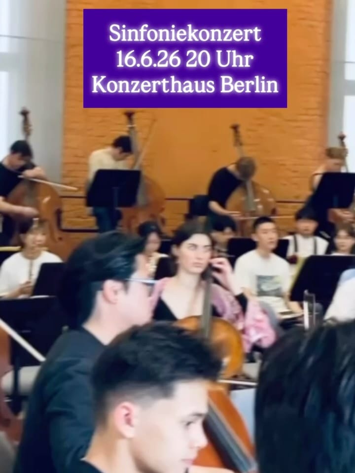 Post 3 by Hochschule für Musik Hanns Eisler Berlin on Instagram (carousel)