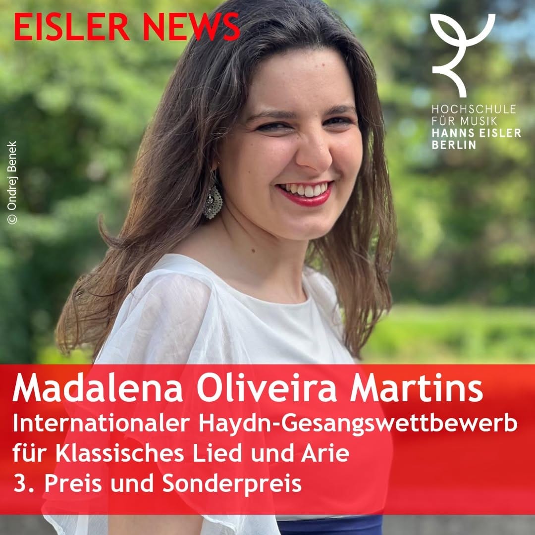 Post 4 by Hochschule für Musik Hanns Eisler Berlin on Instagram (carousel)