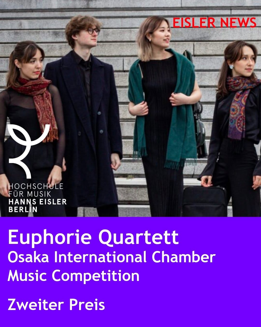 Post 5 by Hochschule für Musik Hanns Eisler Berlin on Instagram (image)
