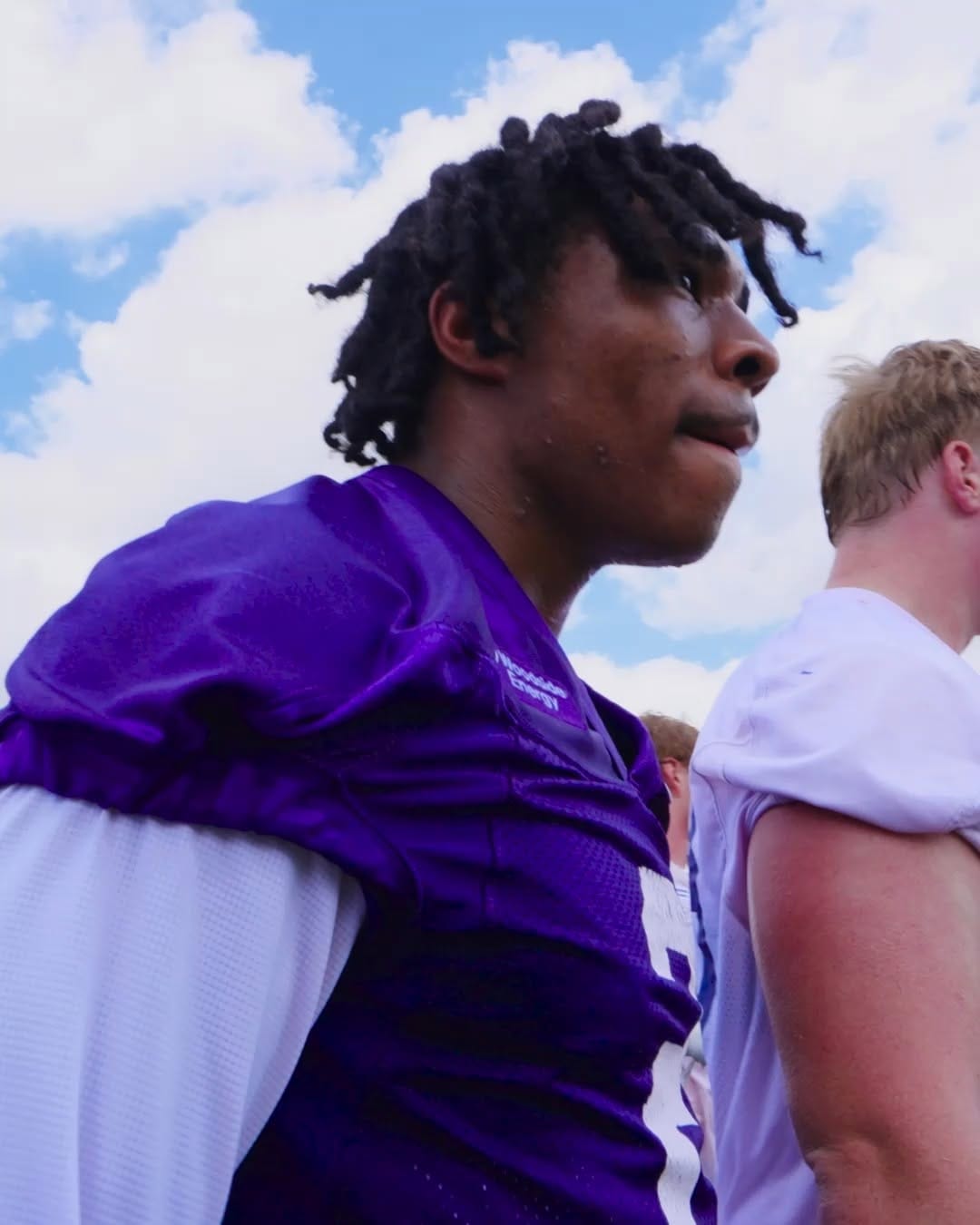 Post 7 by LSU Football on Instagram (video)