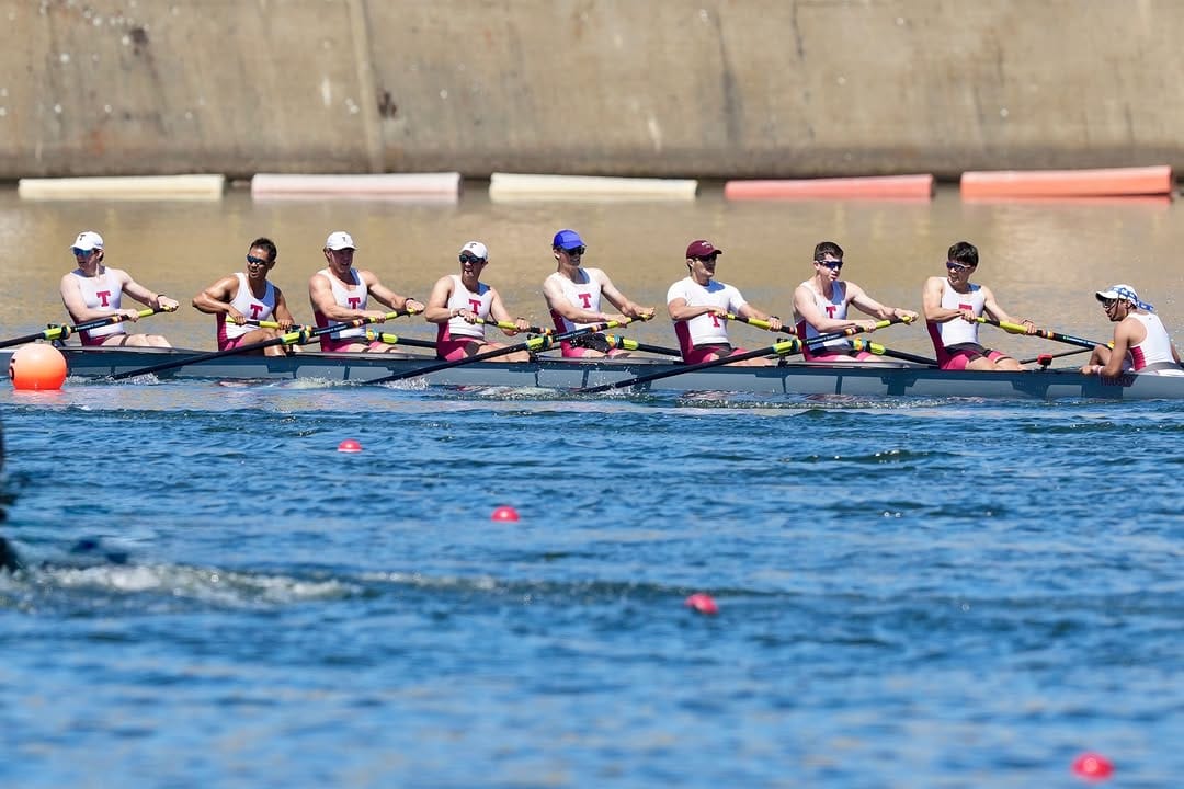 Post 8 by MIT Athletics on Instagram (image)