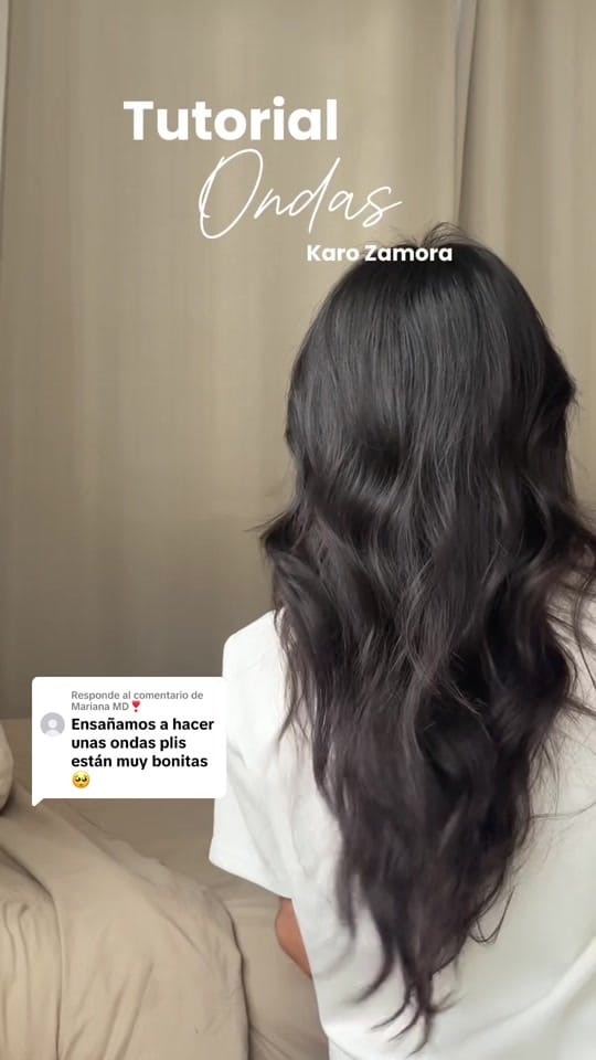Post 10 by Karo Zamora on TikTok (video)