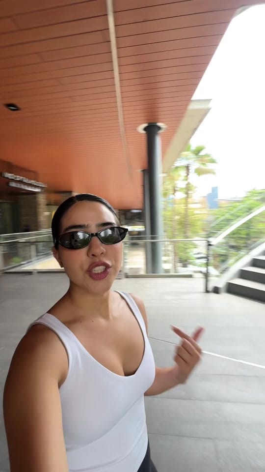 Post 5 by Karo Zamora on TikTok (video)