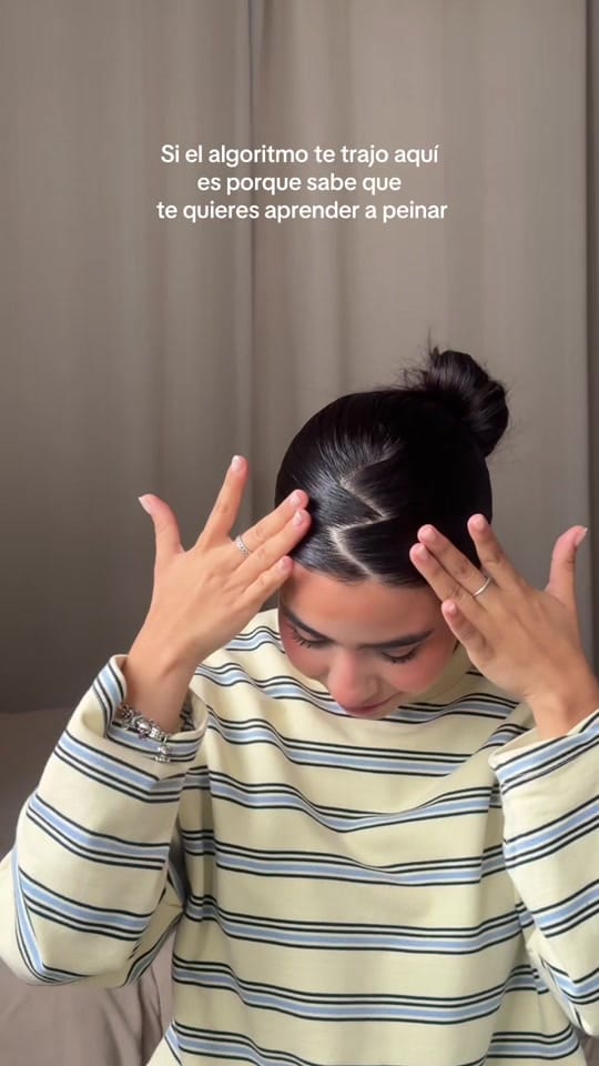 Post 9 by Karo Zamora on TikTok (video)