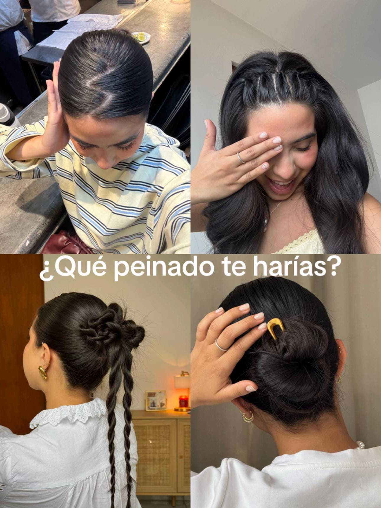Post 2 by Karo Zamora on TikTok (video)