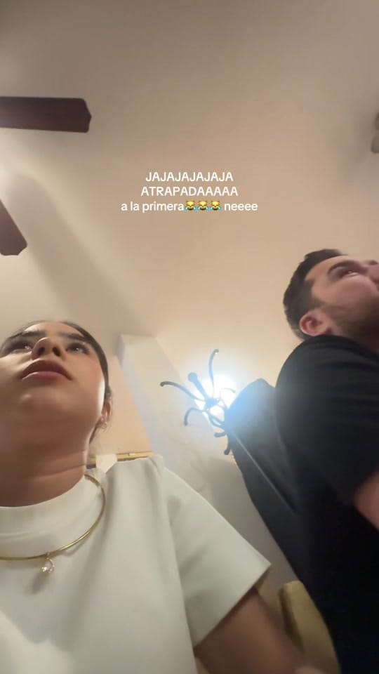 Post 1 by Karo Zamora on TikTok (video)