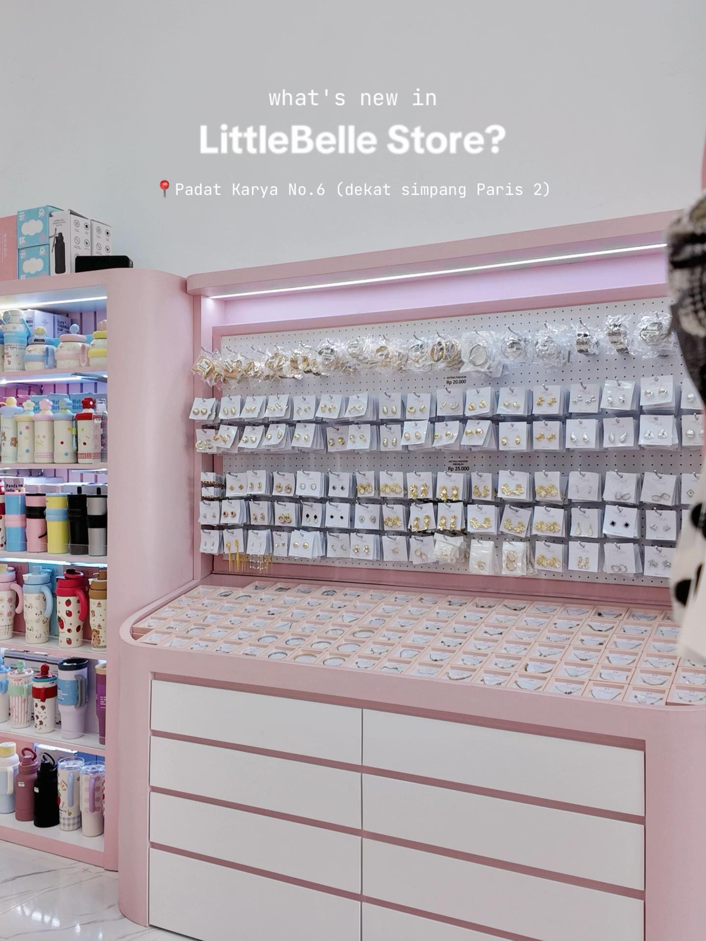 Post 9 by Littlebelle Store on TikTok (video)