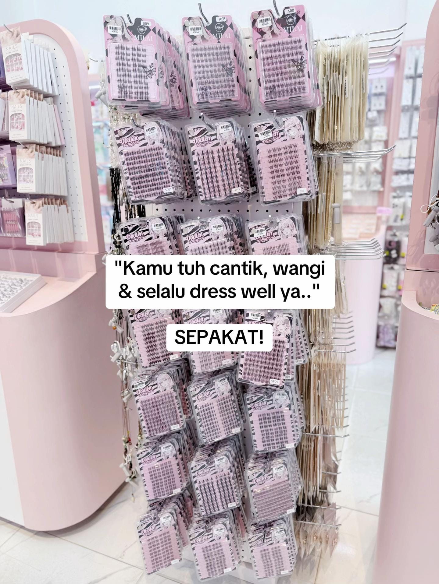 Post 7 by Littlebelle Store on TikTok (video)