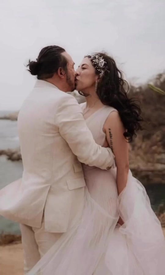 Post 6 by Débh Herrera on TikTok (video)