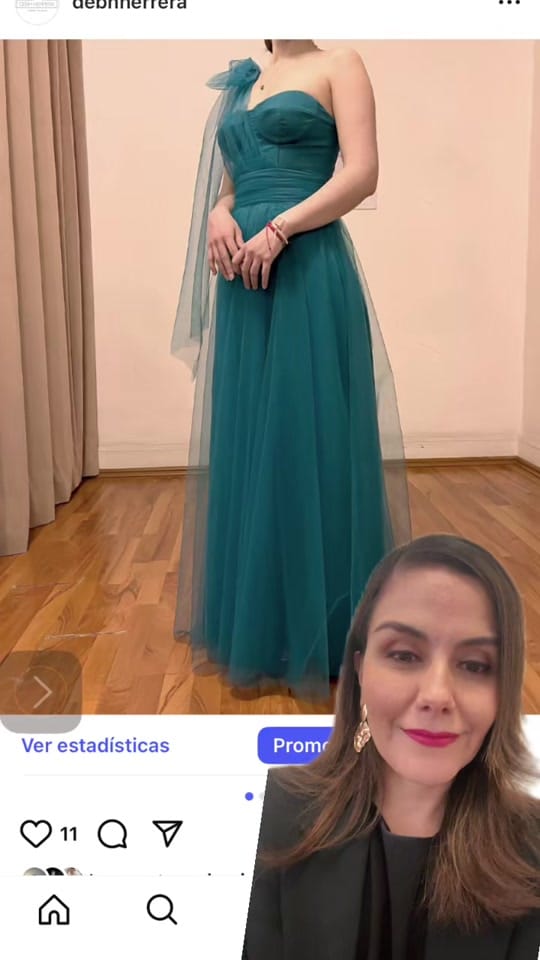 Post 4 by Débh Herrera on TikTok (video)