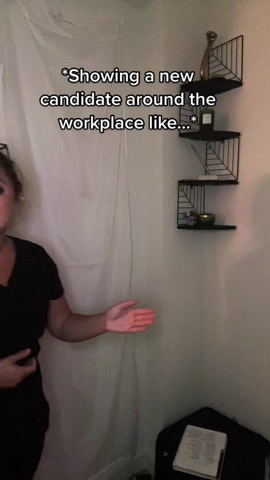 Post 7 by Brittany Elizabeth on TikTok (video)