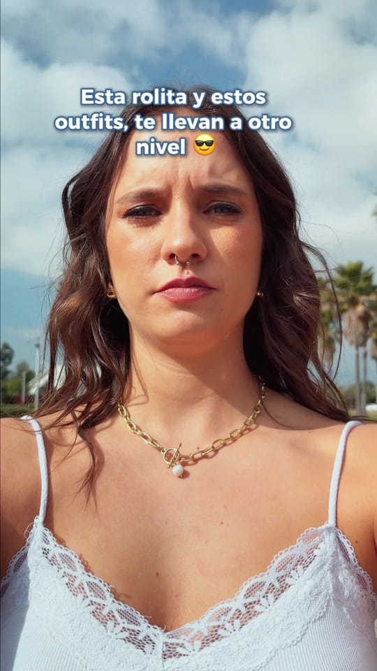 Post 6 by Lee Jeans México on TikTok (video)