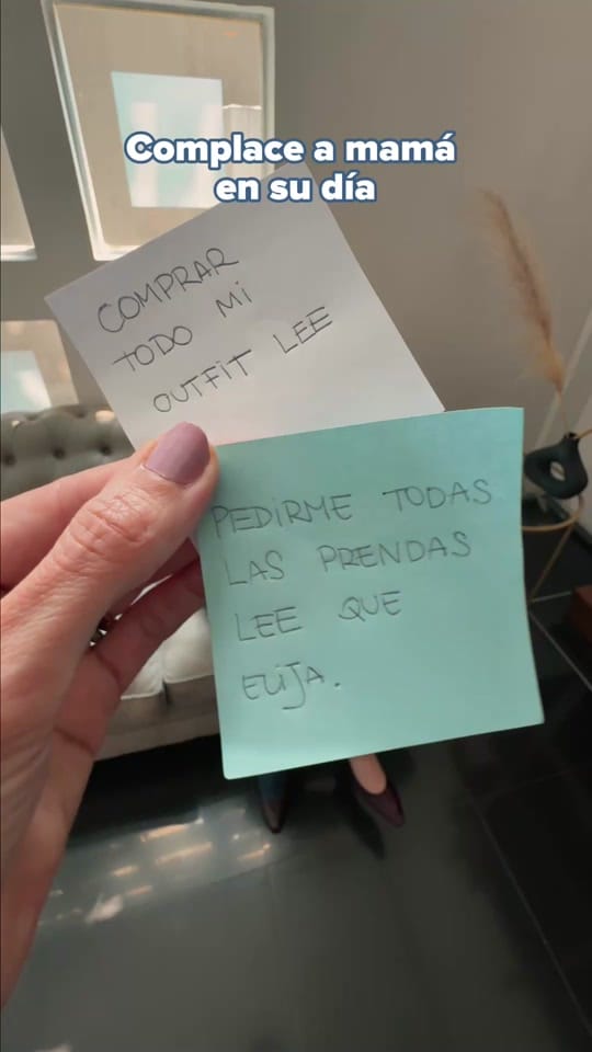 Post 9 by Lee Jeans México on TikTok (video)