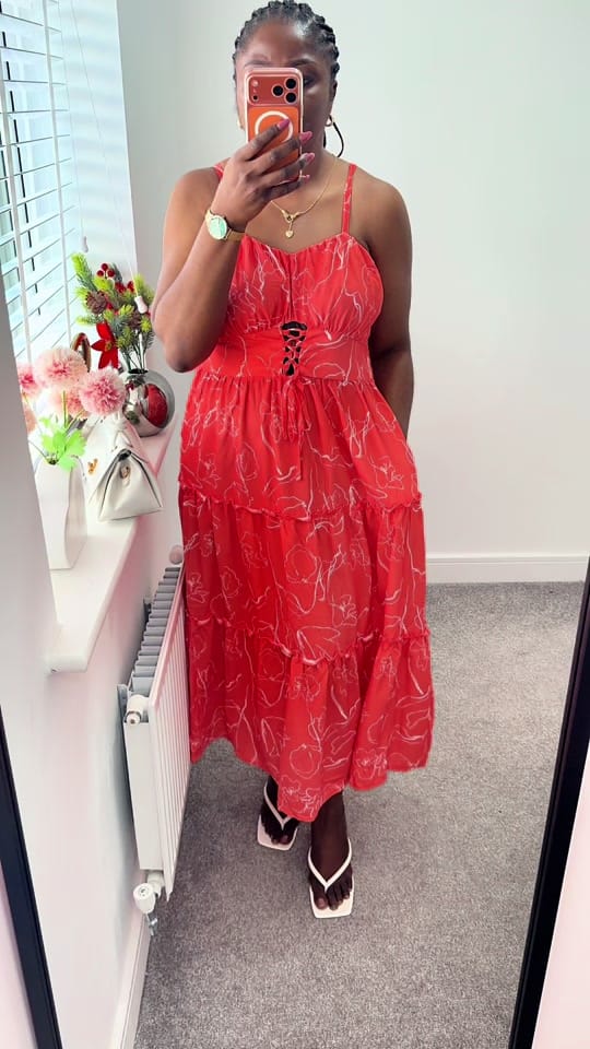 Post 5 by Ogolilies / FitnessMum on TikTok (video)