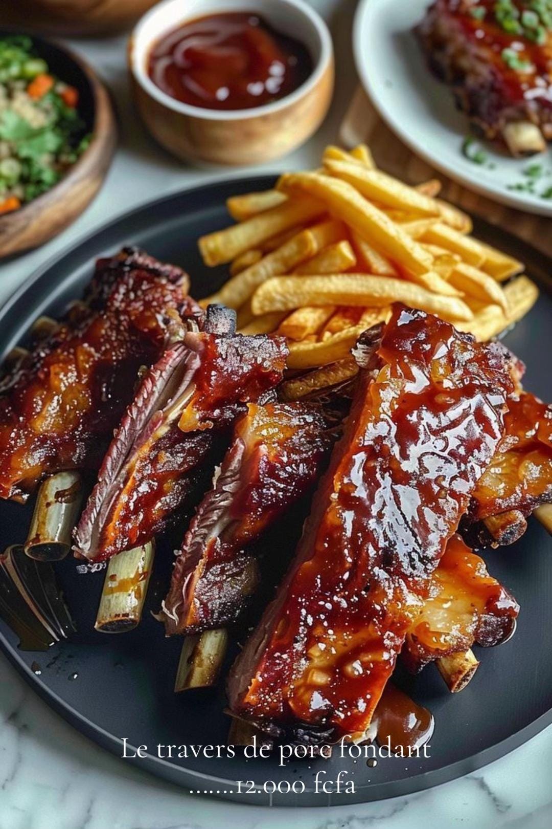 Post 3 by LE RIVOLI ABIDJAN on TikTok (video)