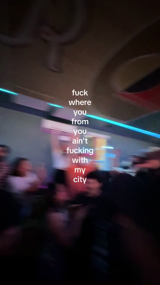 Post 4 by Brandon De Leon on TikTok (video)