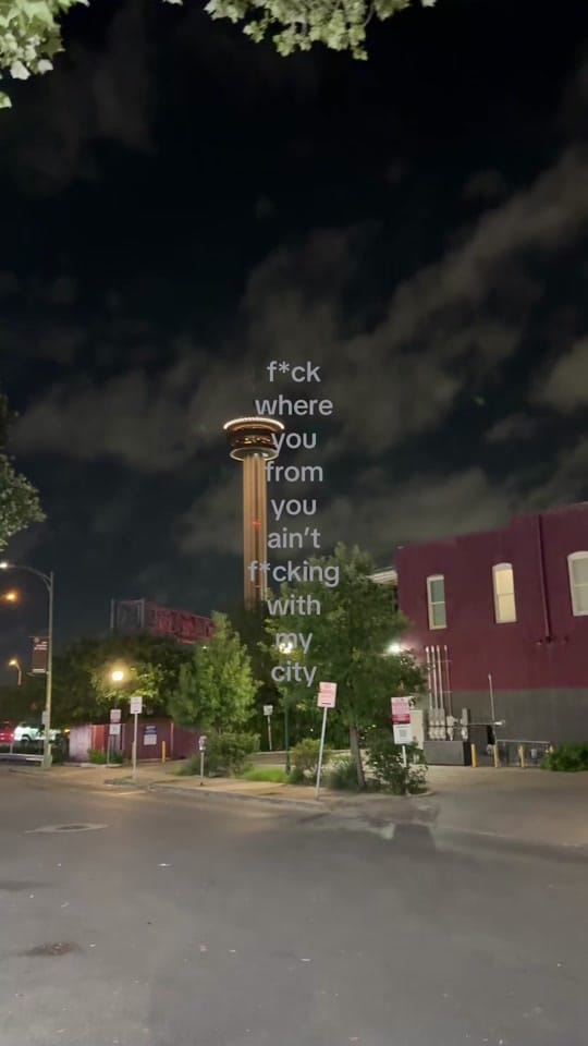 Post 7 by Brandon De Leon on TikTok (video)