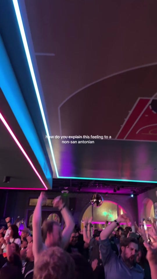 Post 6 by Brandon De Leon on TikTok (video)