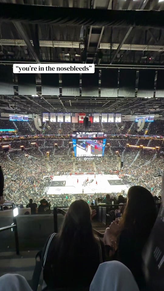 Post 9 by Brandon De Leon on TikTok (video)
