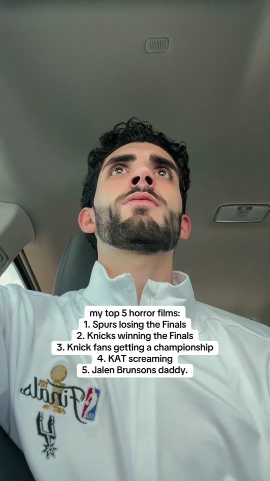 Post 3 by Brandon De Leon on TikTok (video)