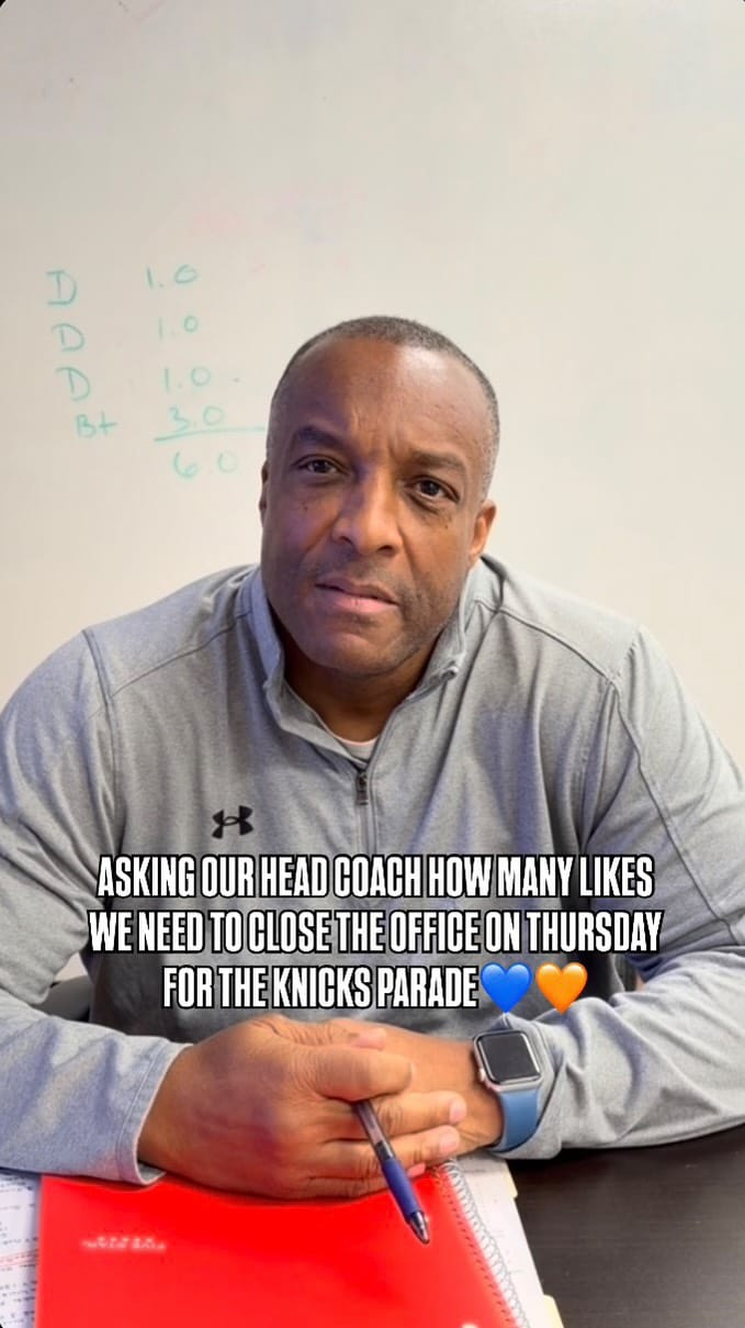 Post 1 by LIU Football on Instagram (video)
