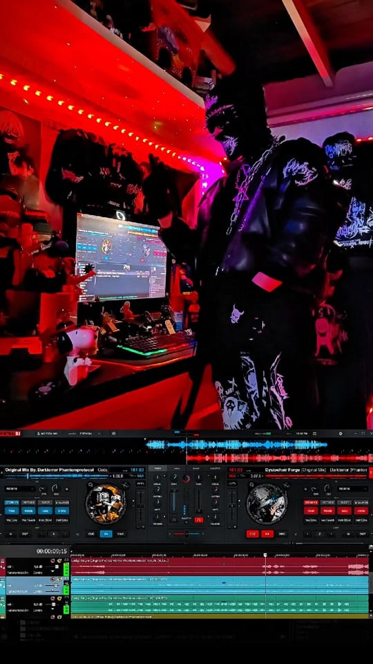 Post 4 by Darkterr☿️r® on TikTok (video)