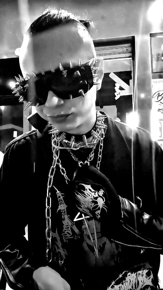 Post 7 by Darkterr☿️r® on TikTok (video)